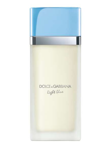 Dolce & Gabbana Light Blue Eau de Toilette 50 ml
