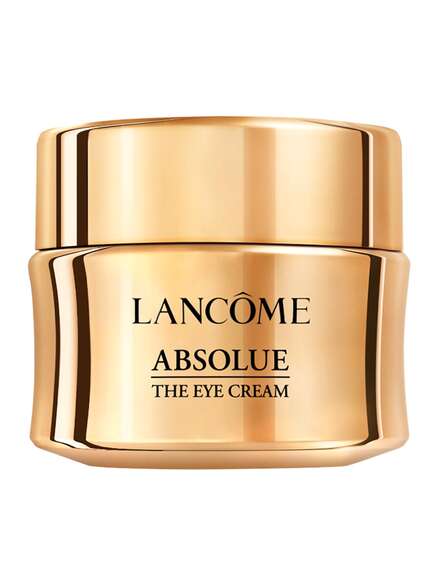 Lancôme Absolue Eye Cream