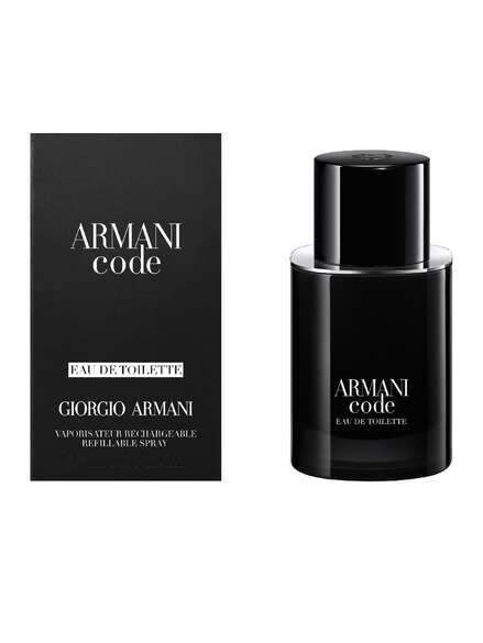 Giorgio Armani Armani Code Parfum