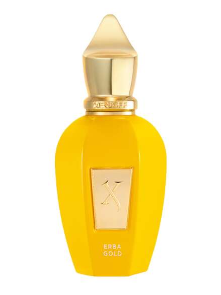 Xerjoff V Vibe Erba Gold Eau de Parfum 50 ml