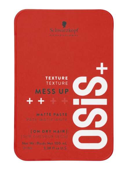 Osis+ Texture Matt Gum