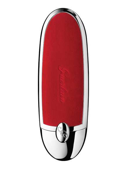 Guerlain Rouge G Lip Case Red Velvet