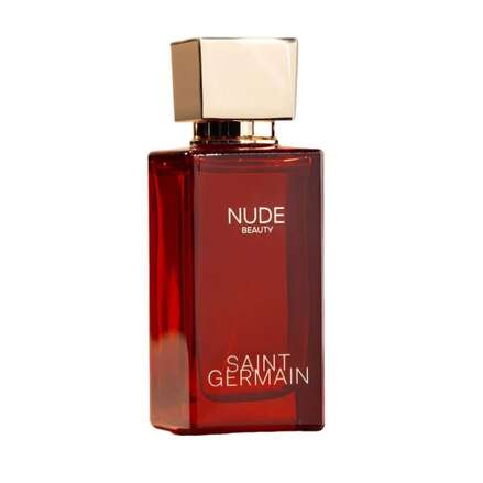 Nude Beauty Saint Germain Eau de Parfum 50 ml