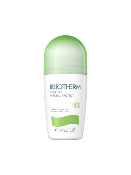 Biotherm Deo Pure Natural Protect Roll-On