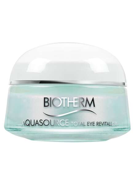 Biotherm Aquasource Total Eye Revitalizer