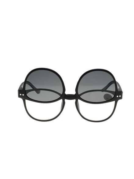 BA Optikk Unisex Lesebrille +1.00