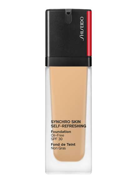 Shiseido Make-Up Synchroskin Selfrefreshing Foundation