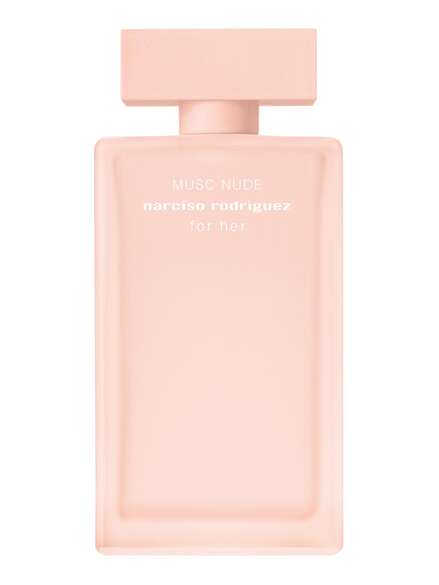 Narciso Rodriguez For Her Musc Nude Eau de Parfum 100 ml