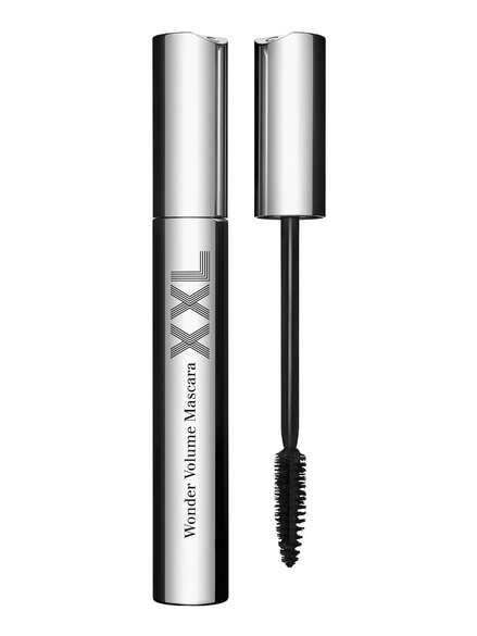 Clarins Wonder Perfect XXL Mascara No. 001 - Black