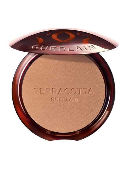 Guerlain Terracotta The Bronzing Powder