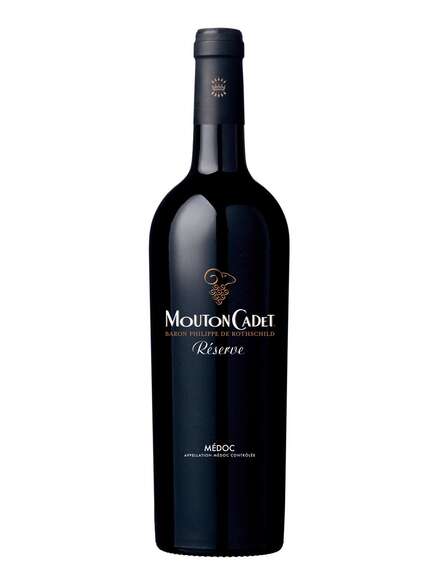 Mouton Cadet Réserve Médoc