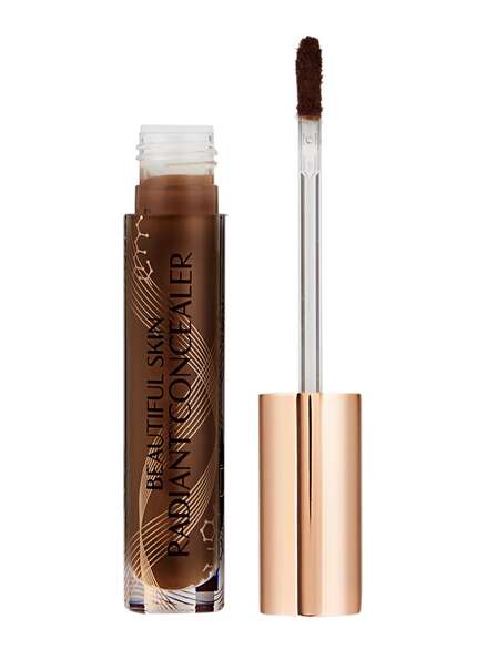 Charlotte Tilbury Beautiful Skin Radiant Concealer - 17.75 Deep