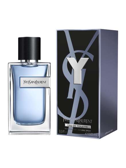 Yves Saint Laurent Y Eau de Toilette 100 ml