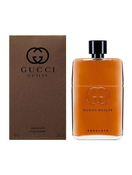 Gucci Guilty Absolute Pour Homme