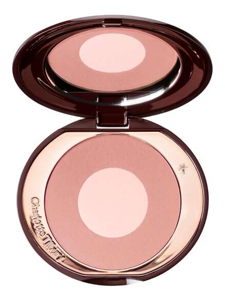 Charlotte Tilbury Cheek To Chic - Pillow Talk