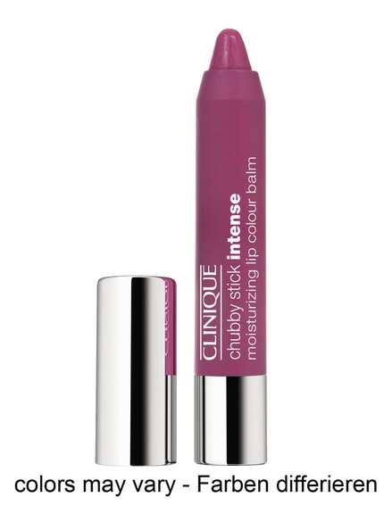 Clinique Chubby Stick Intense