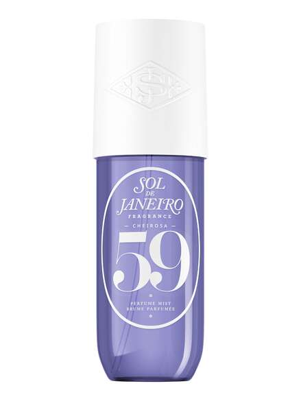 Sol de Janeiro Cheirosa 59 Perfume Body Mist