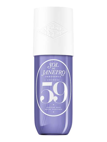 Sol de Janeiro Cheirosa 59 Perfume Body Mist 