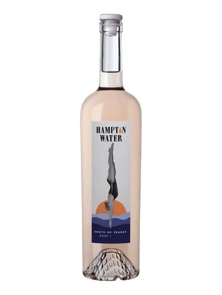 Hampton Water Rosé 2022