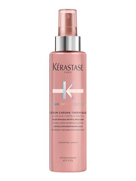 Kérastase Chroma Absolu Serum Chroma Protect Leave In