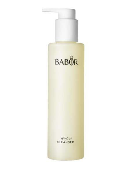 Babor HY-ÖL Cleanser