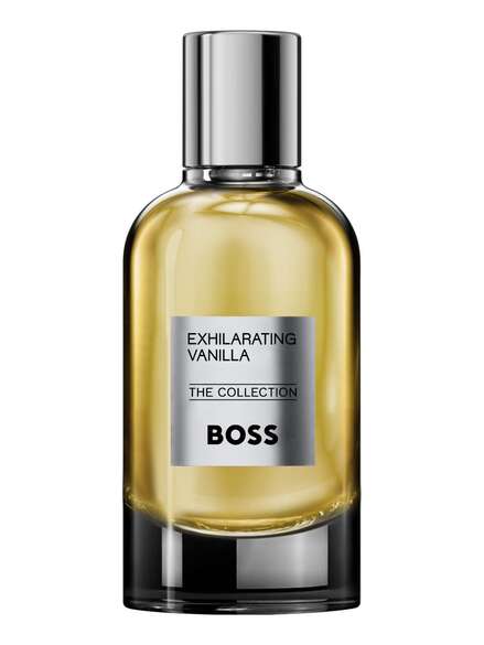 Hugo Boss The Collection Exhilarating Vanilla Eau de Parfum 100 ml