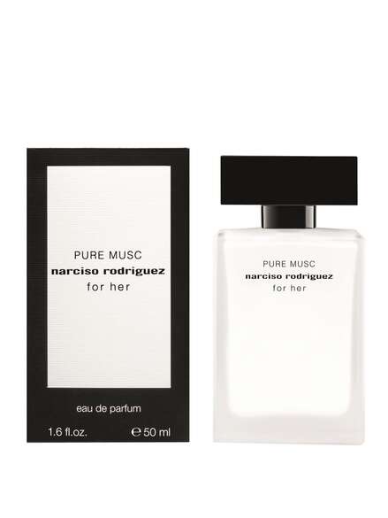 Narciso Rodriguez Pure Musc For Her