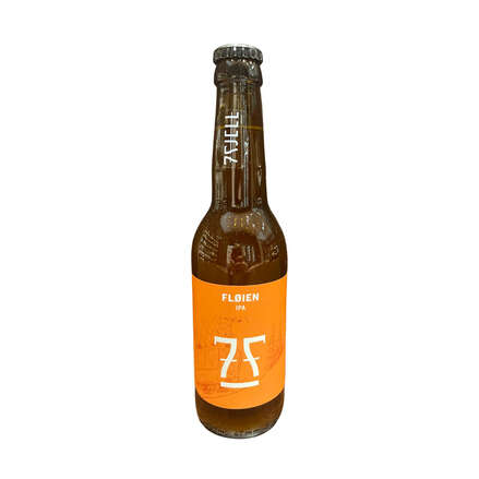 7 Fjell Fløien IPA