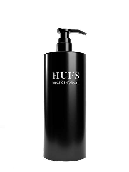 HUFS Arctic Shampoo