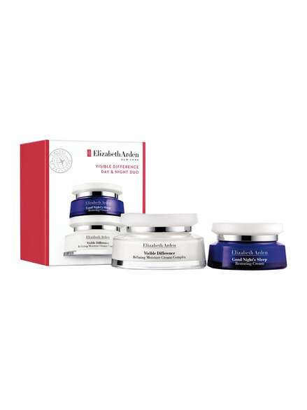 Elizabeth Arden, Visible Difference Set