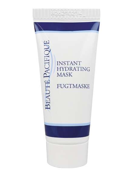 Beauté Pacifique Travel Size Instant Hydrating Mask