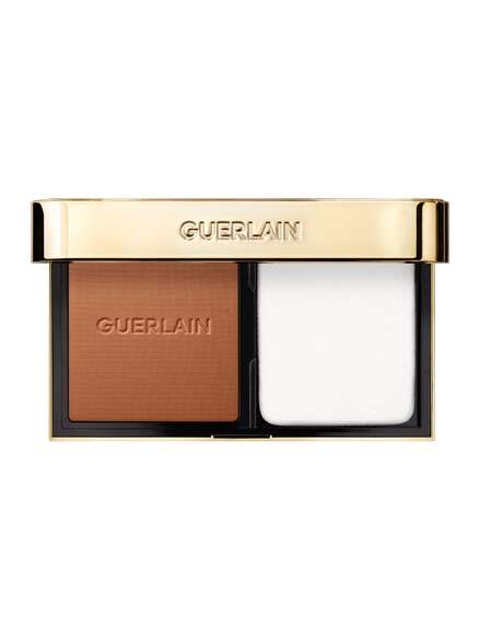 Guerlain Parure Gold Skin Control Compact Foundation N° 5N