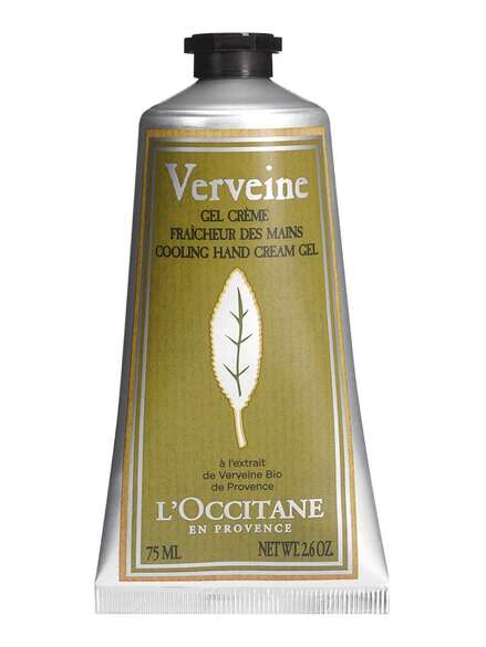 L'Occitane en Provence Verbena Hand Cream 75 ml