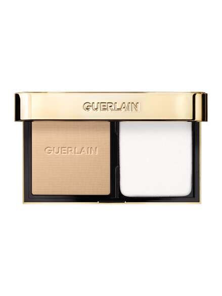 Guerlain Parure Gold Skin Control Compact Foundation N° 2N