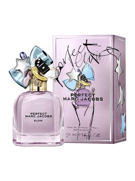 Marc Jacobs Perfect Elixir Eau de Parfum 50 ml