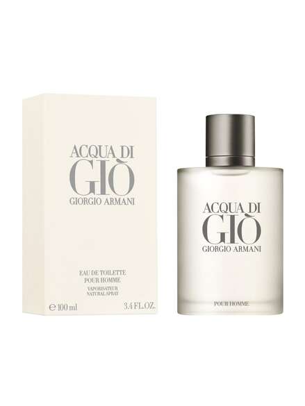 Giorgio Armani Acqua Di Gio Pour Homme