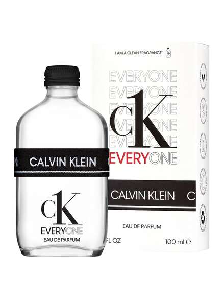 Calvin Klein CK Everyone Eau de Parfum