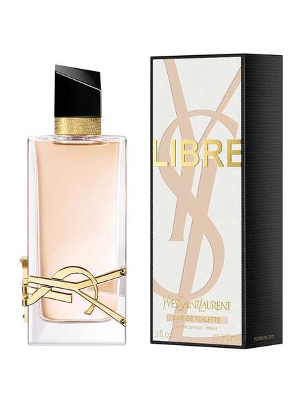 Yves Saint Laurent Libre