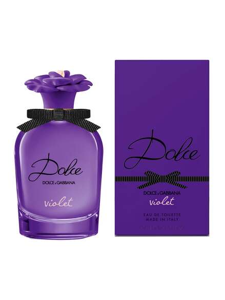 Dolce & Gabbana Dolce Violet Eau de Toilette 75 ml