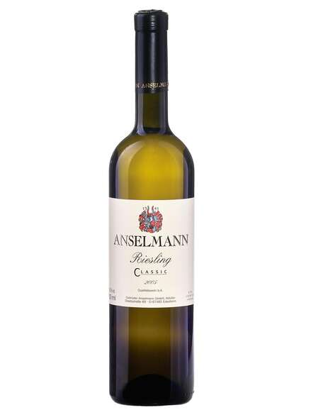 Anselman Riesling Classic