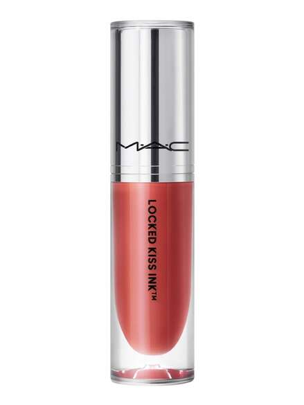 MAC Locked Kiss Ink Lip Gloss 34 Mull it Over and