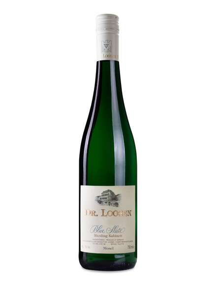 Dr. Loosen Riesling Kabinett Blue Slate 2021