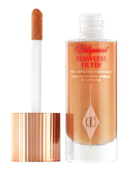 Charlotte Tilbury Hollywood Filter - 5 Tan