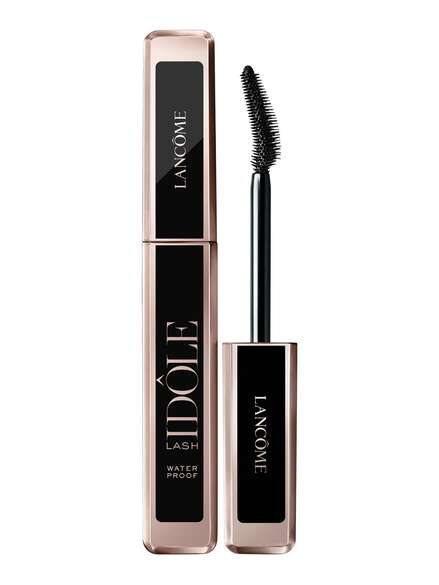 Lash Idole Mascara Waterproof N° 01 Black