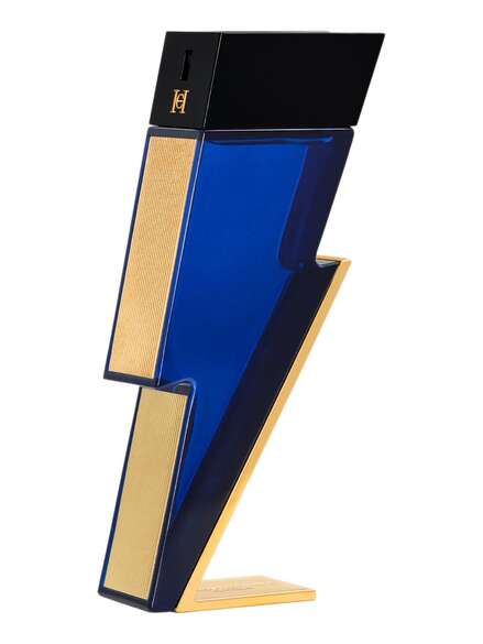 Carolina Herrera Bad Boy Cobalt Absolute Eau de Parfum 100 ml