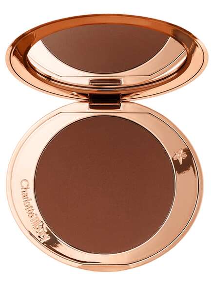 Charlotte Tilbury Airbrush Bronzer - 4 Deep