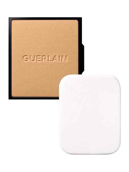 Guerlain Parure Gold Skin Control Compact Foudation Refill N° 4N