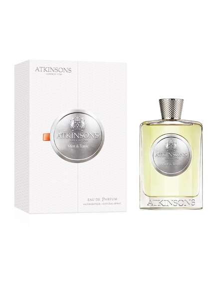 Atkinsons Mint & Tonic 100 ml