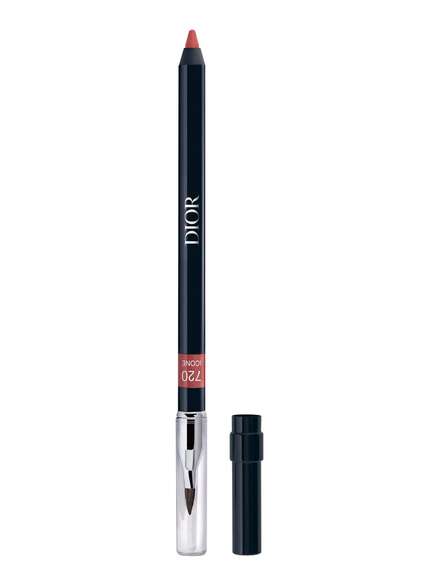 Rouge Dior Lip Liner Pencil No. 720 - Icone