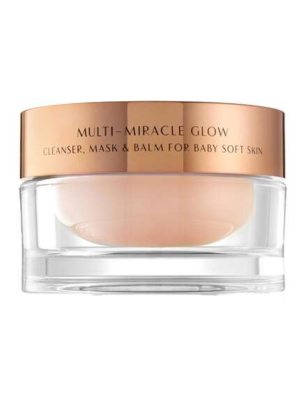 Charlotte Tilbury Multi-Miracle Glow Cleanser 100 g